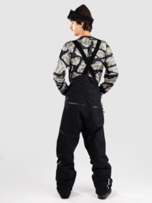 Burton Gore-Tex Reserve 2L Bib Pants - buy now | ID-753422